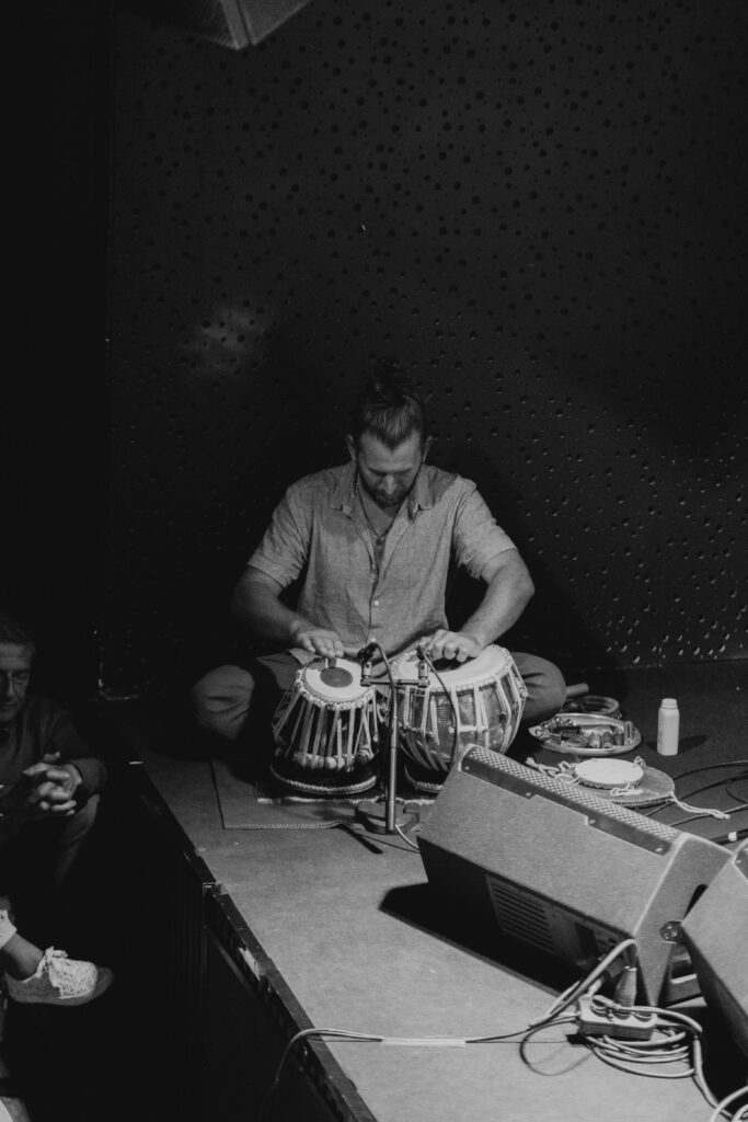 Dorota Miśkiewicz i Toninho Horta 