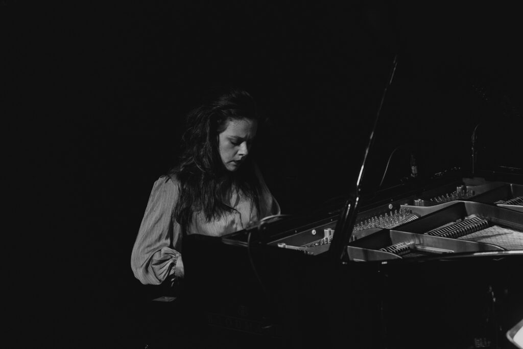 Kasia Pietrzko Trio