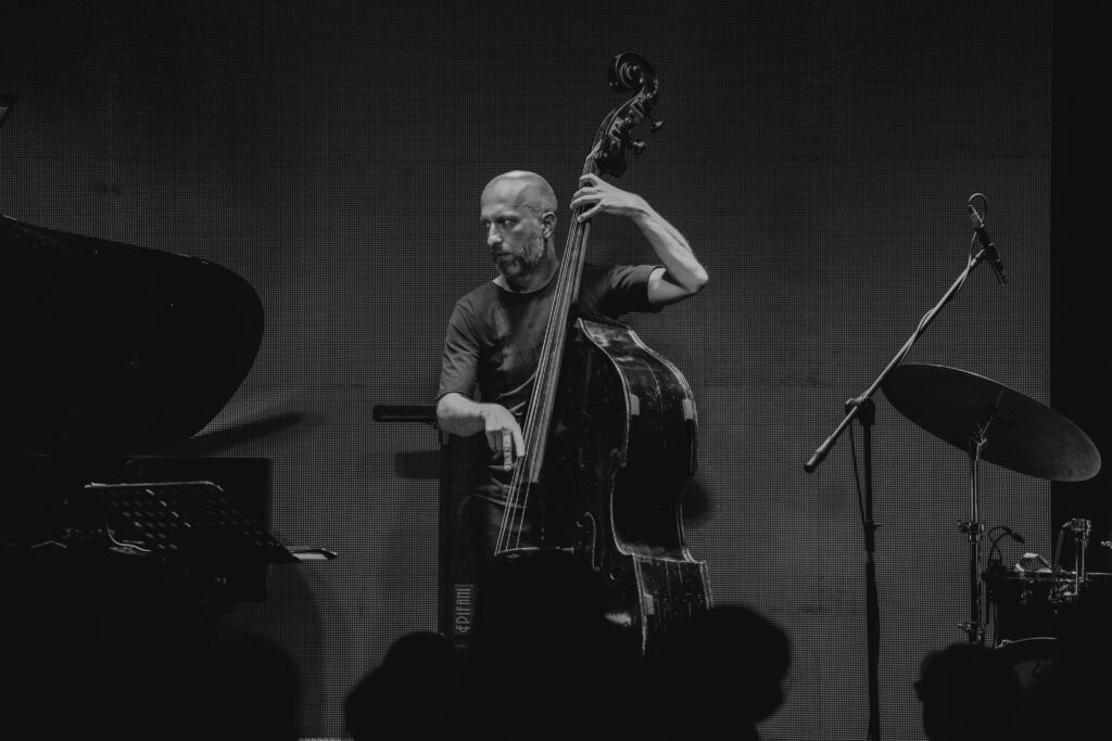 Kasia Pietrzko Trio