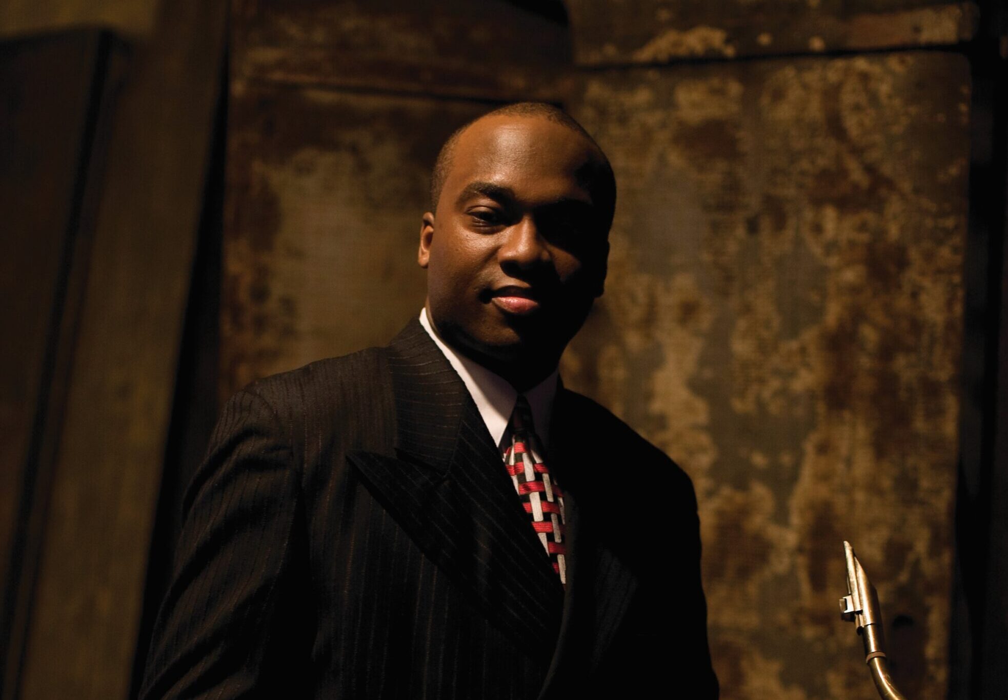 James Carter Quintet 28.10.2024 poniedziałek