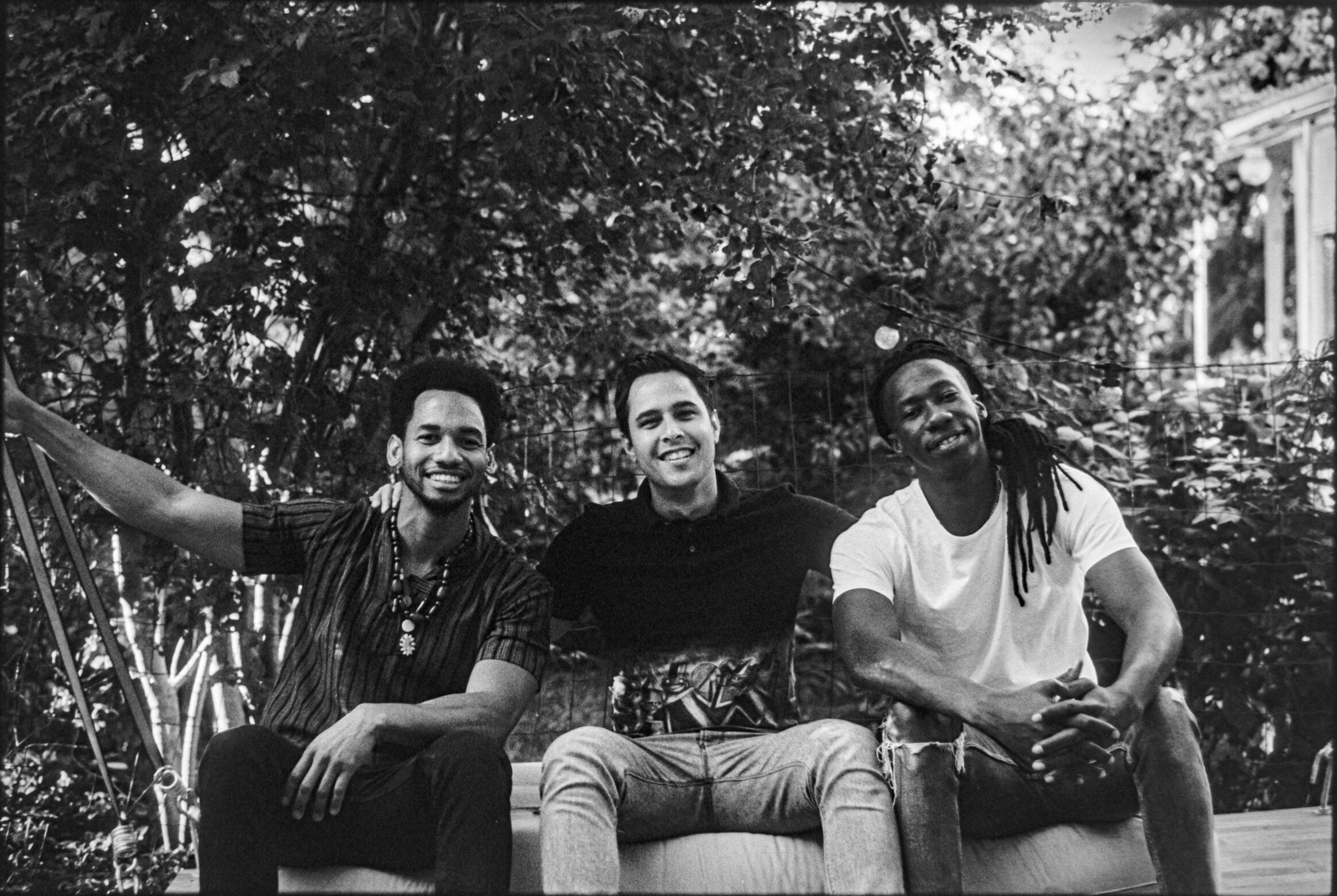 Ilú Trio & Shai Maestro | 15.03.2025 | sobota