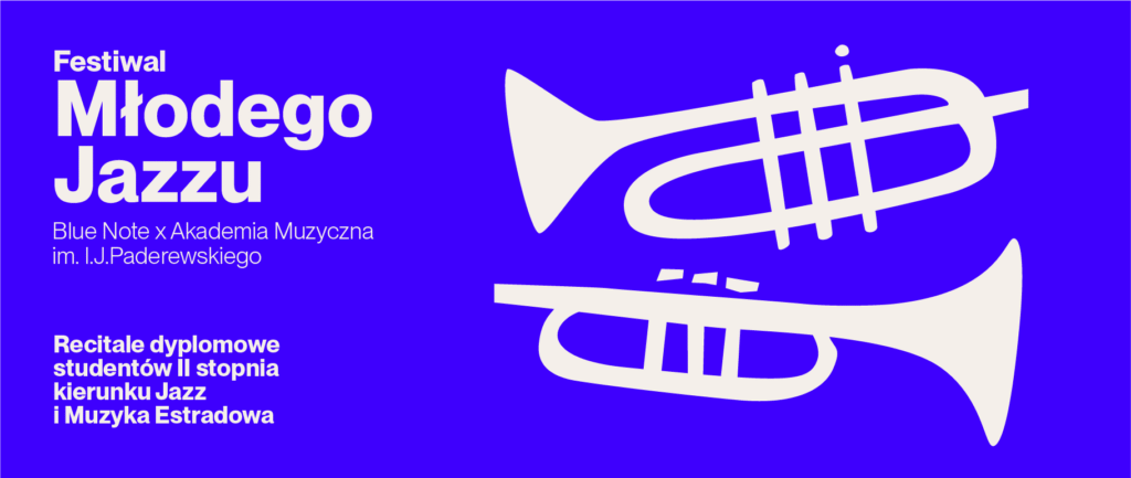Festiwal Młodego Jazzu 2025