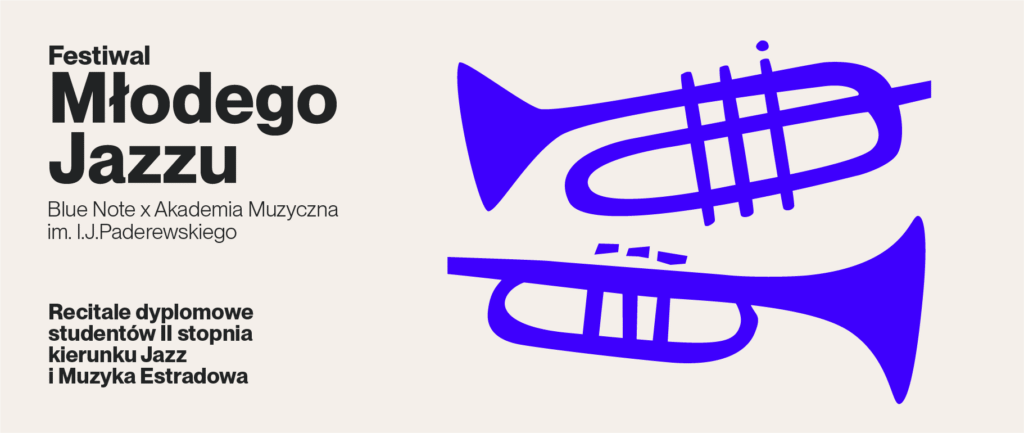 Festiwal Młodego Jazzu 2025
