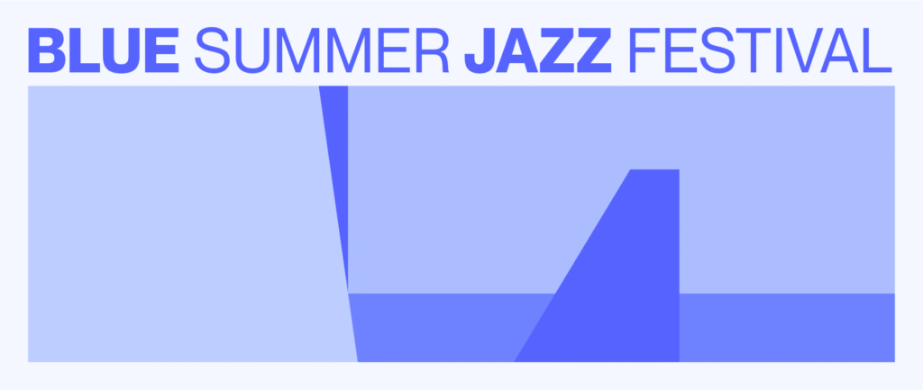 Blue Summer Jazz Festival