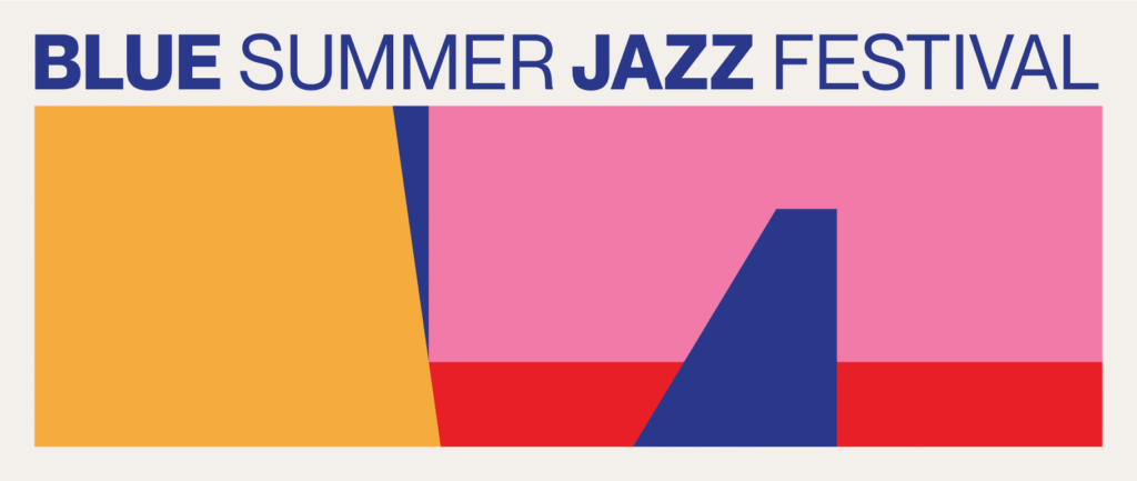 Blue Summer Jazz Festival