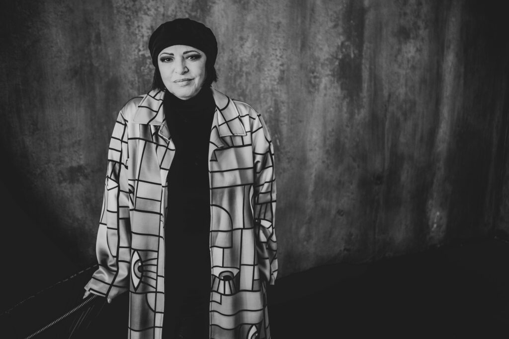 grazyna lobaszewska