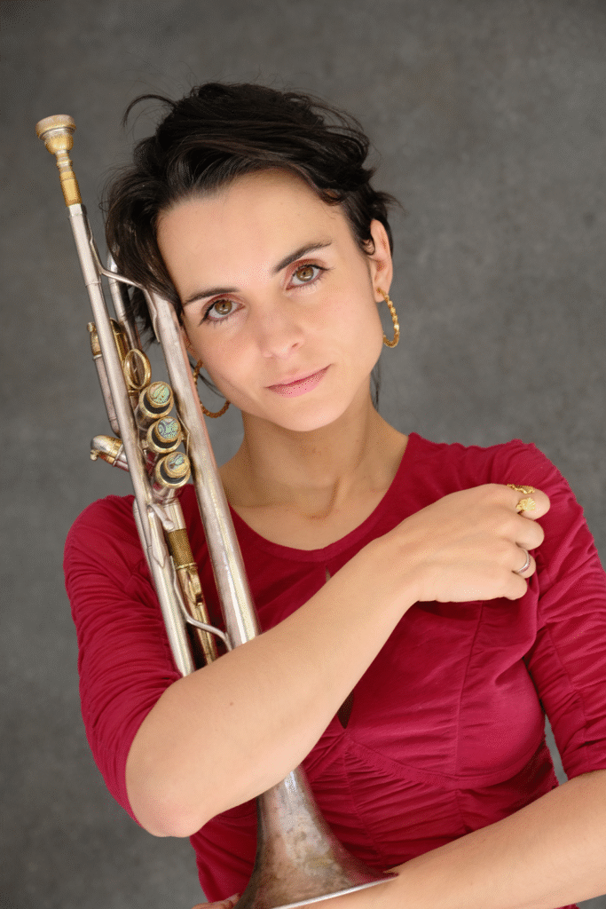Andrea Motis