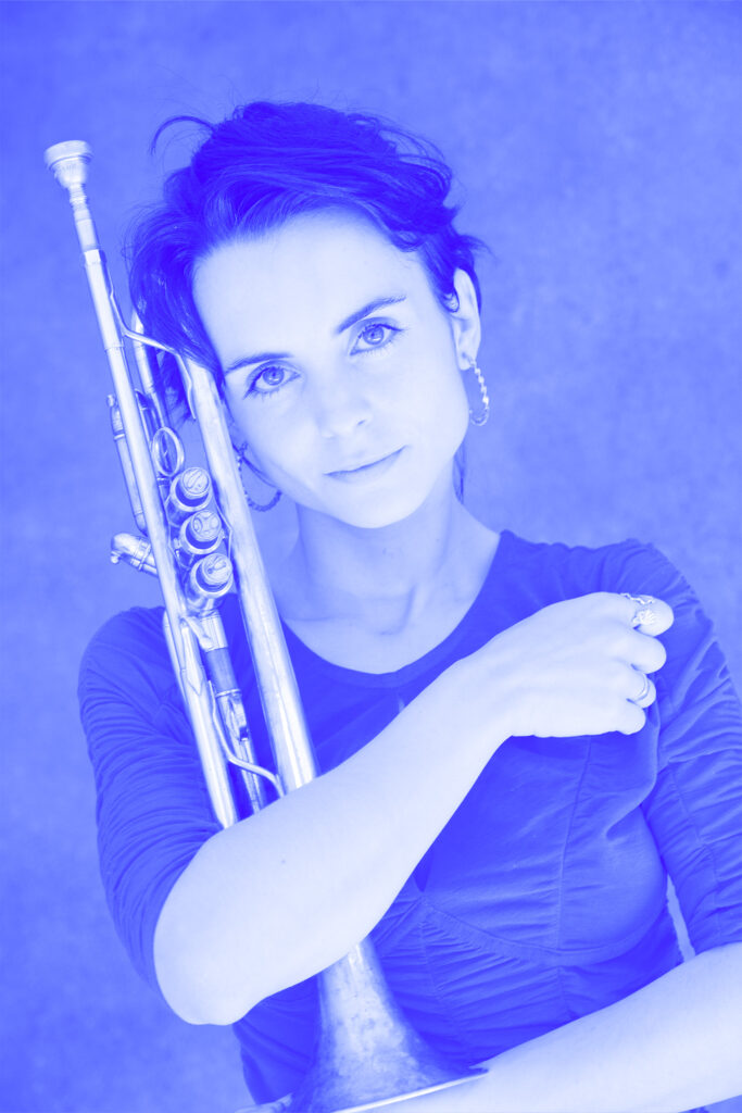 Andrea Motis