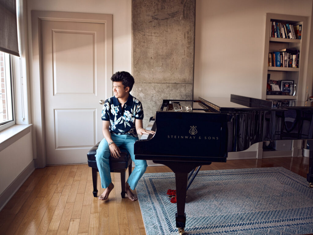 Joey Alexander