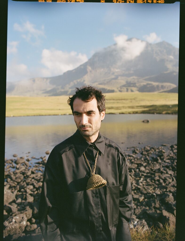 Tigran Hamasyan