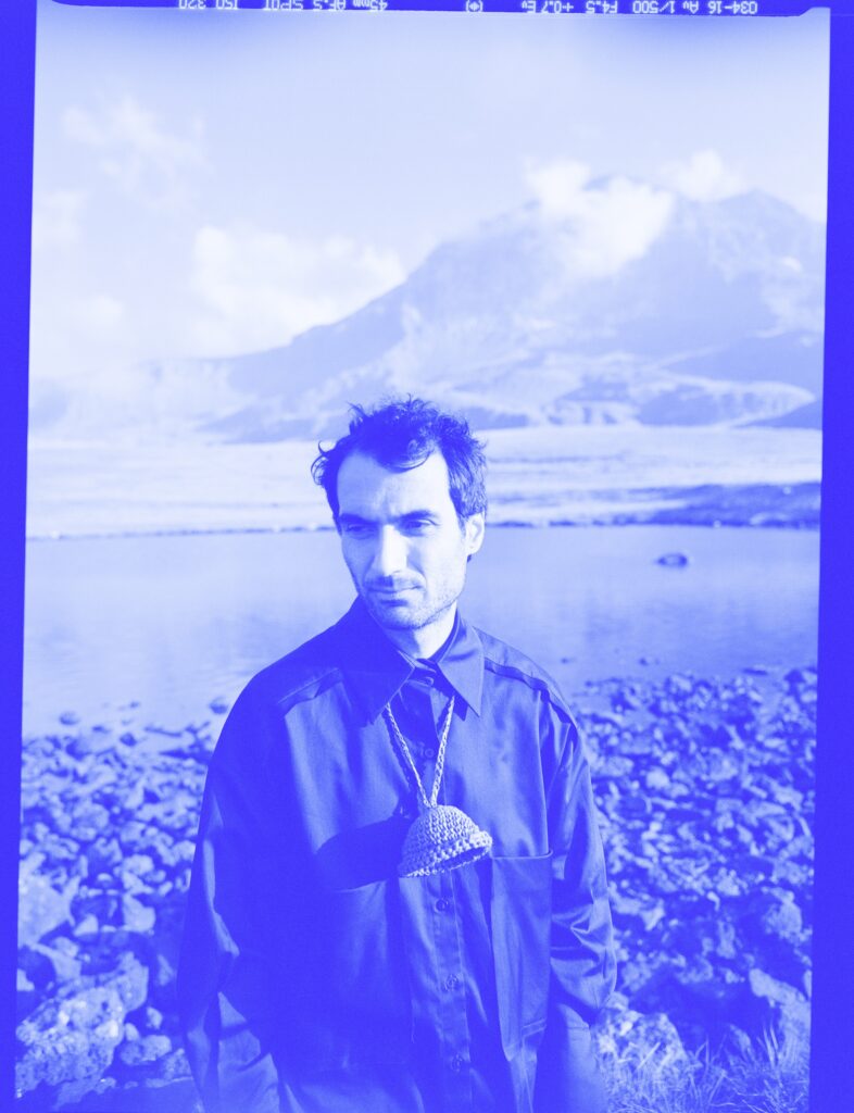 Tigran Hamasyan