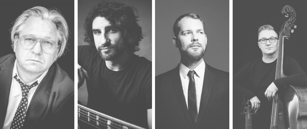 european jazz colecetive