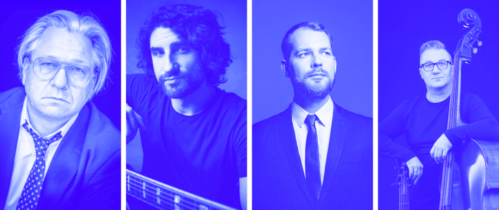 european jazz collective