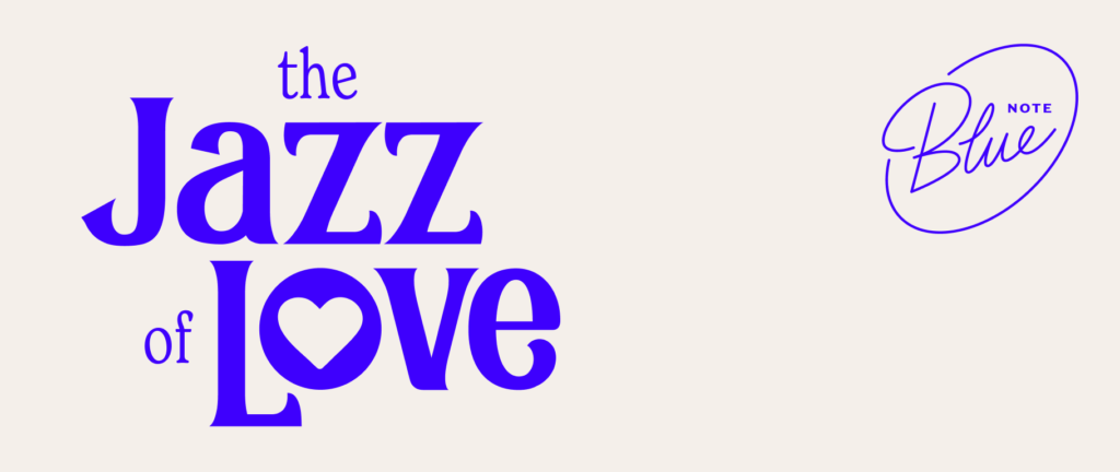 The Jazz of Love