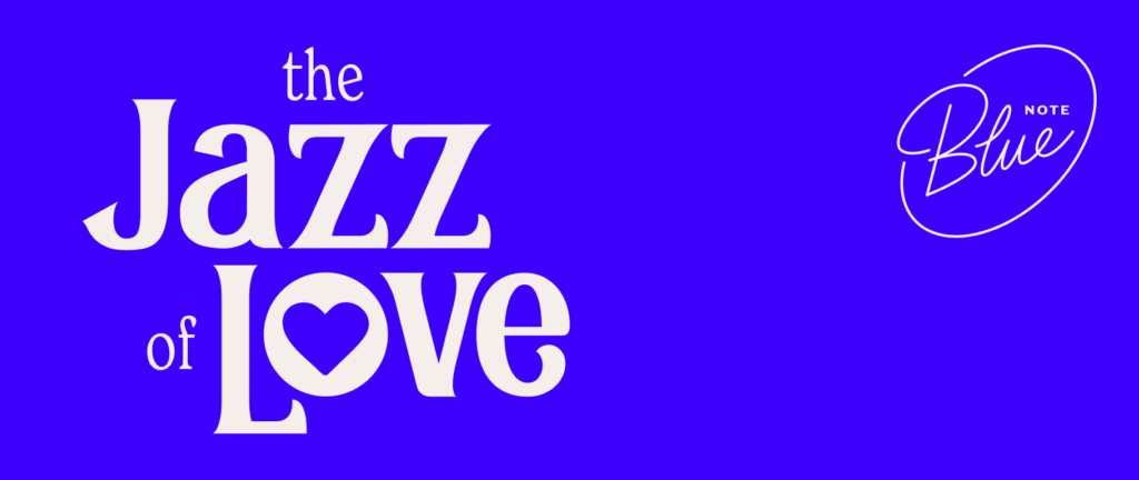 The Jazz of Love