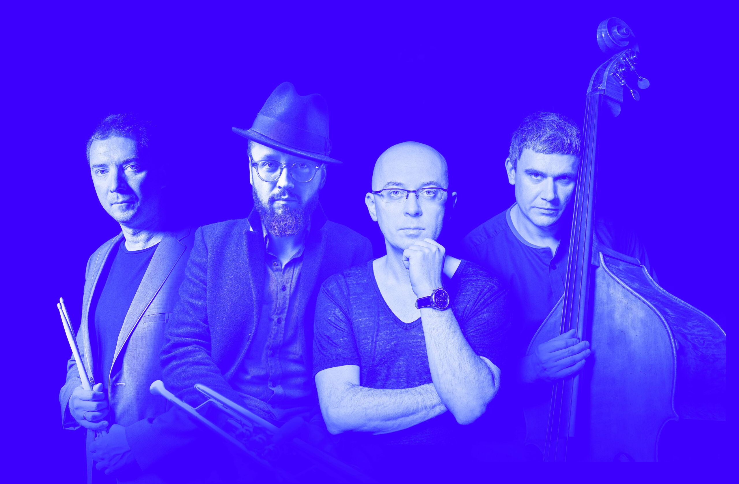 Marcin Wasilewski Trio