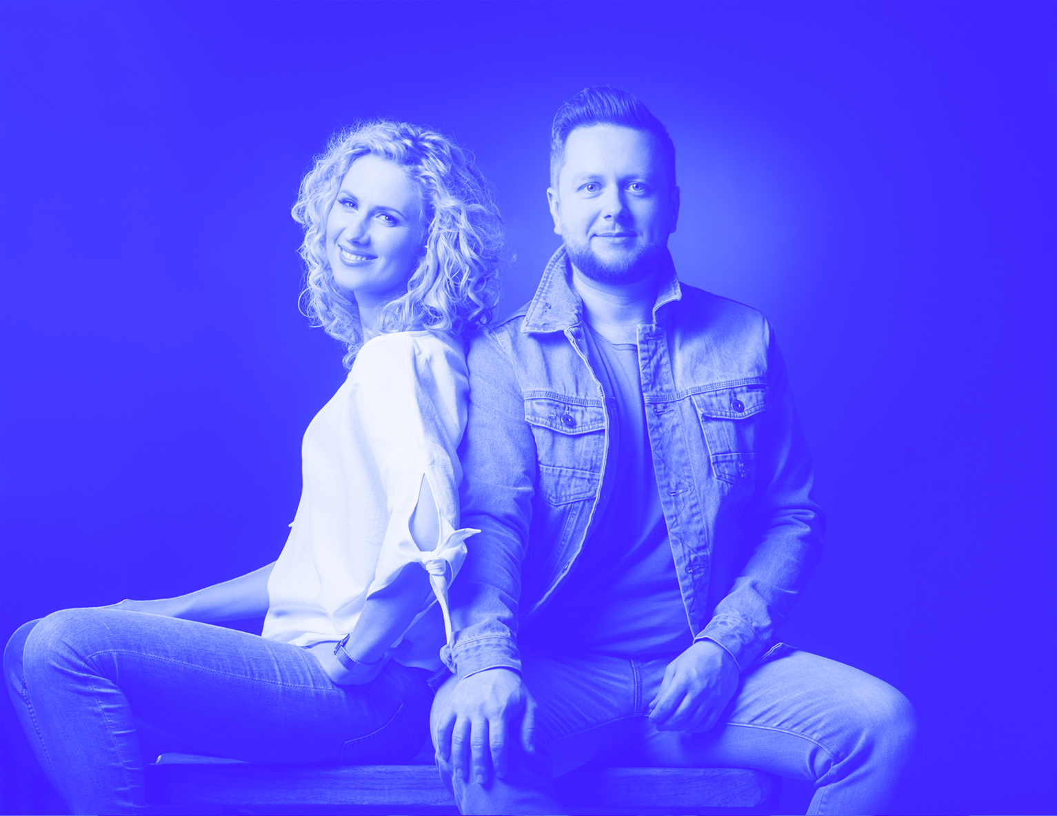 Marta Król & Paweł Tomaszewski