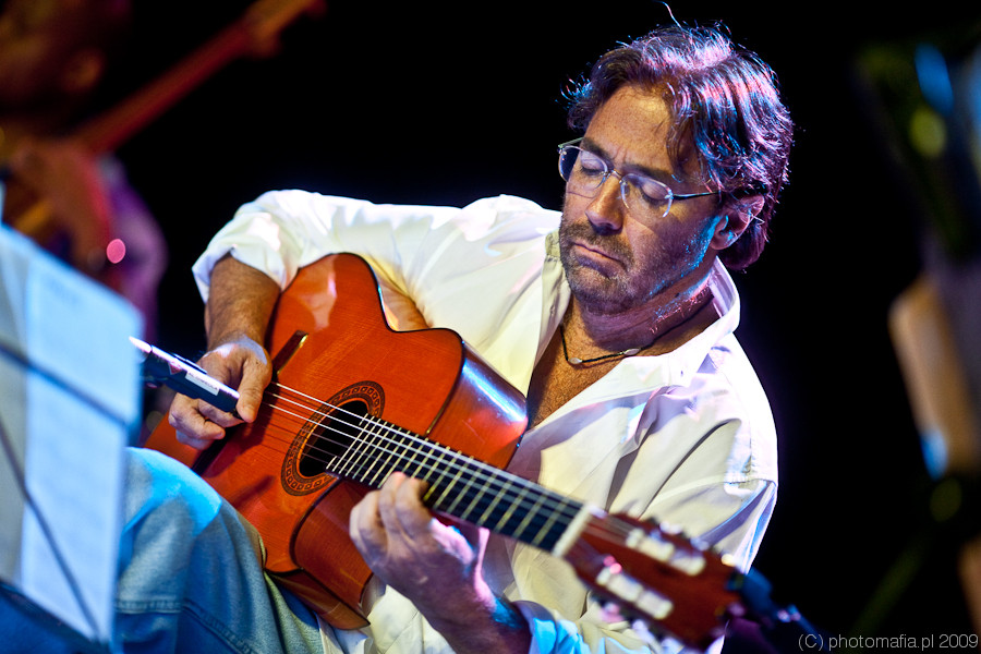 Al Di Meola 