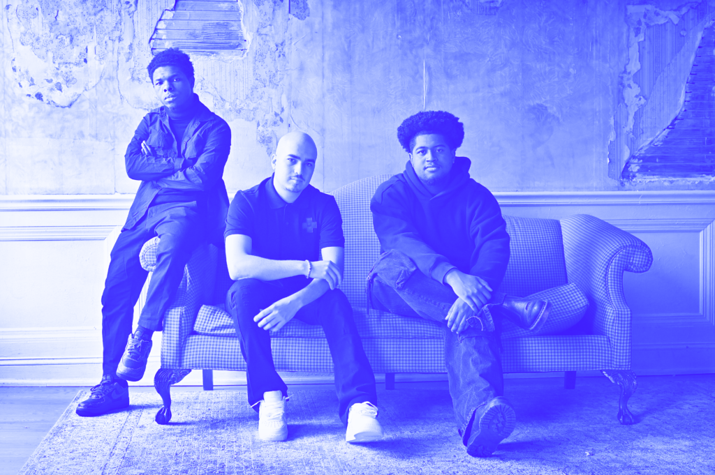 New Jazz Underground