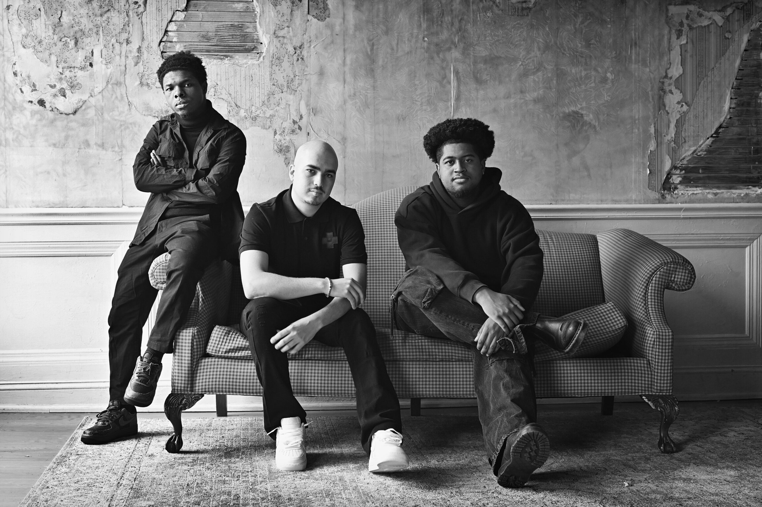 New Jazz Underground