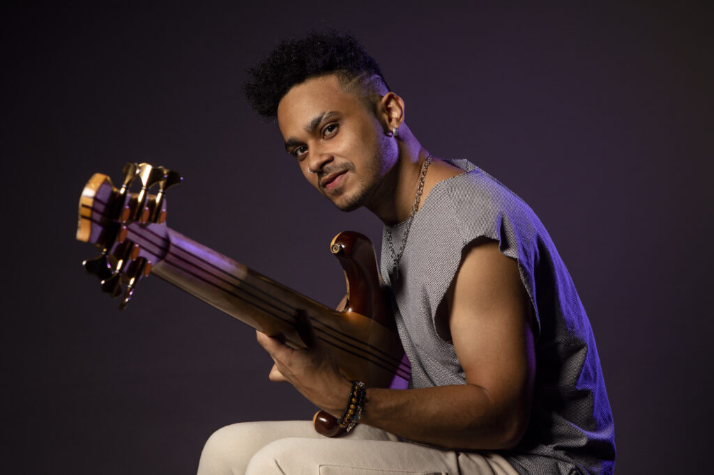 Michael Pipoquinha Quartet