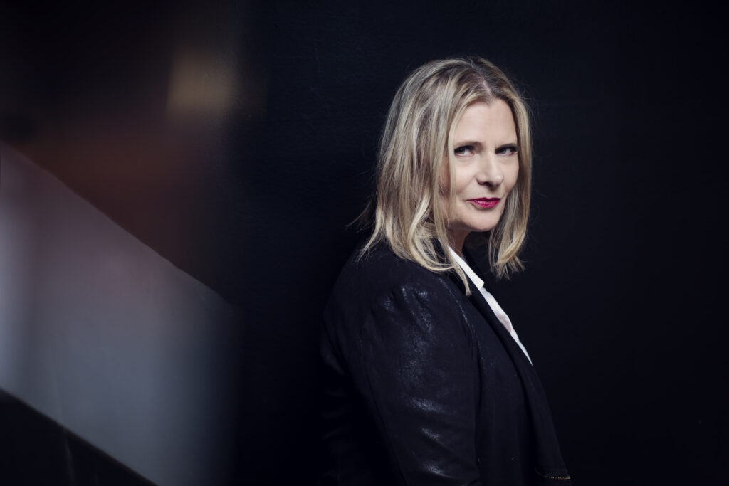 Grażyna Auguścik Chicago Quintet