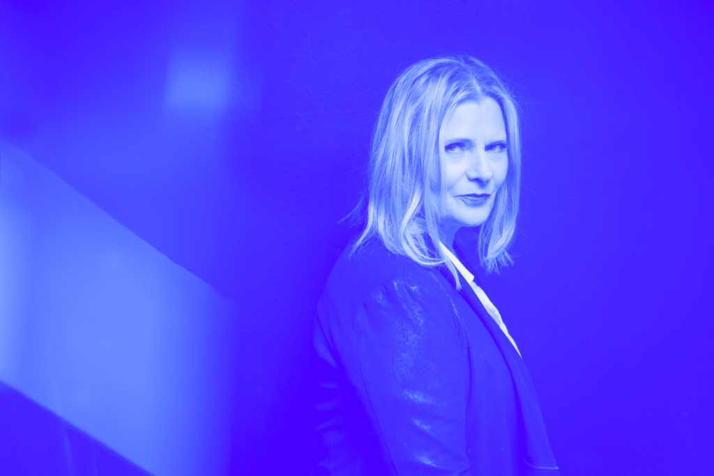 Grażyna Auguścik Chicago Quintet