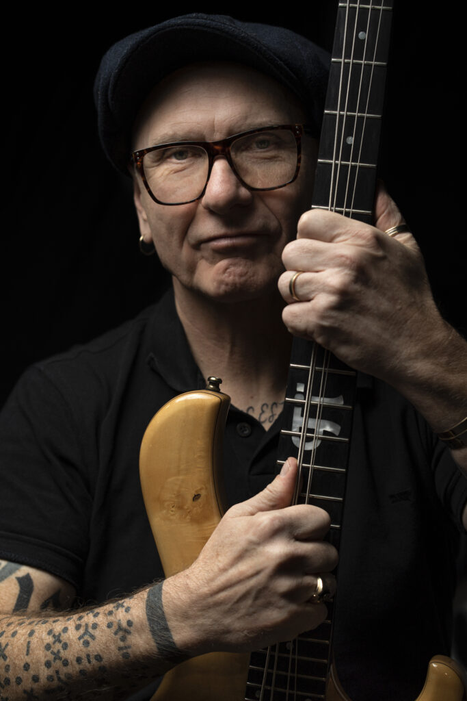 Wojtek Pilichowski