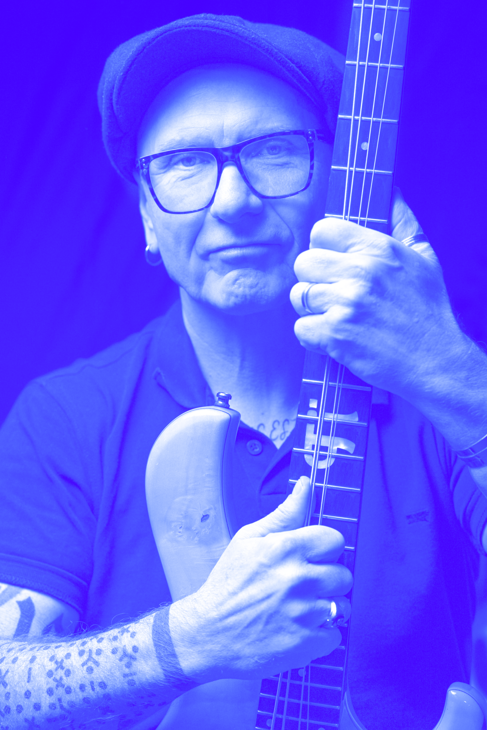 Wojtek Pilichowski