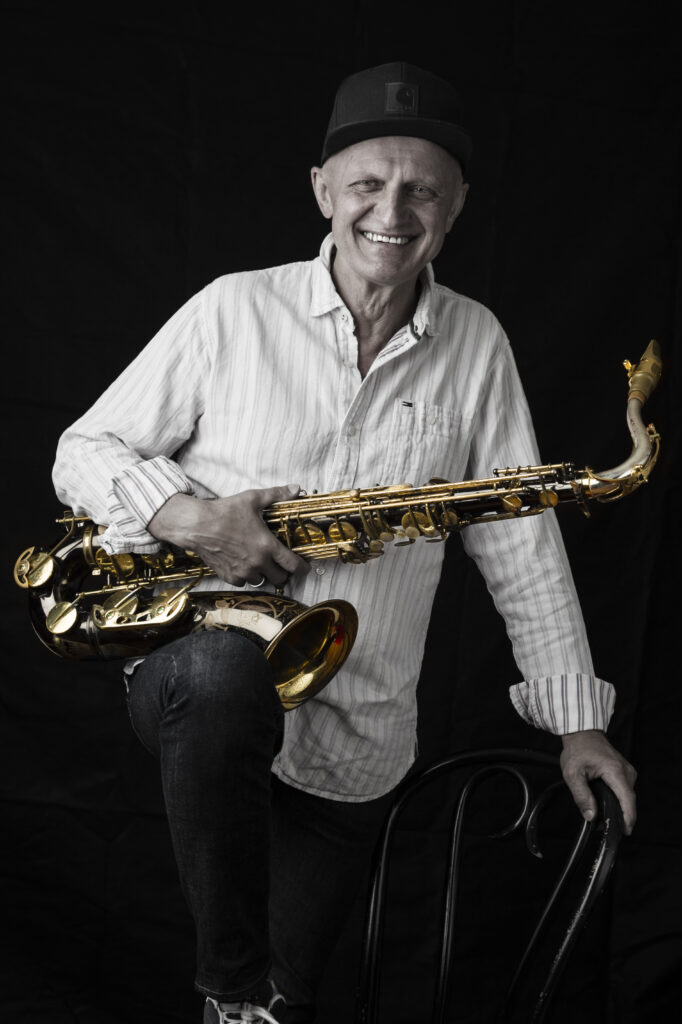 Andrzej Olejniczak Quartet