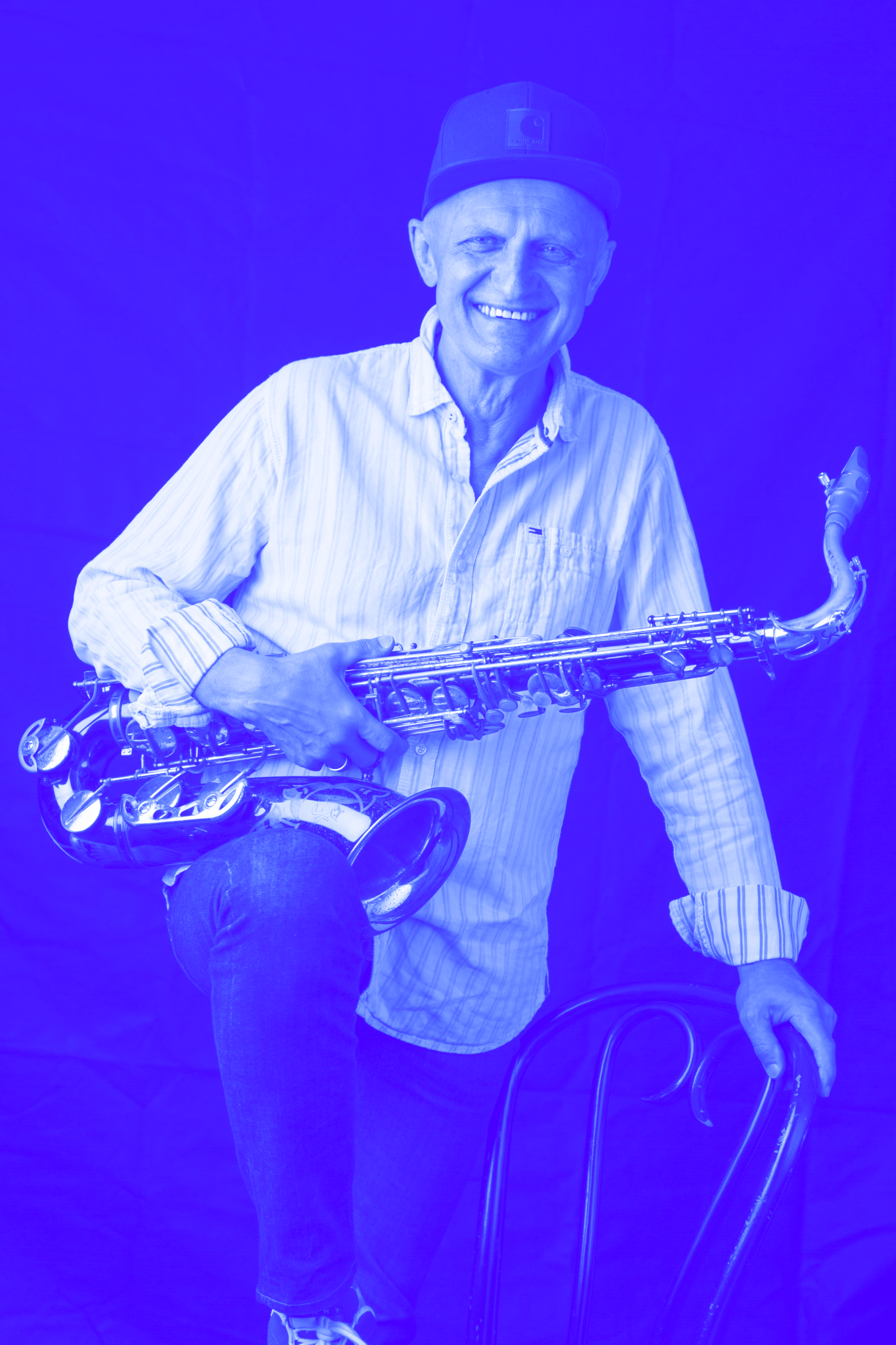 Andrzej Olejniczak Quartet