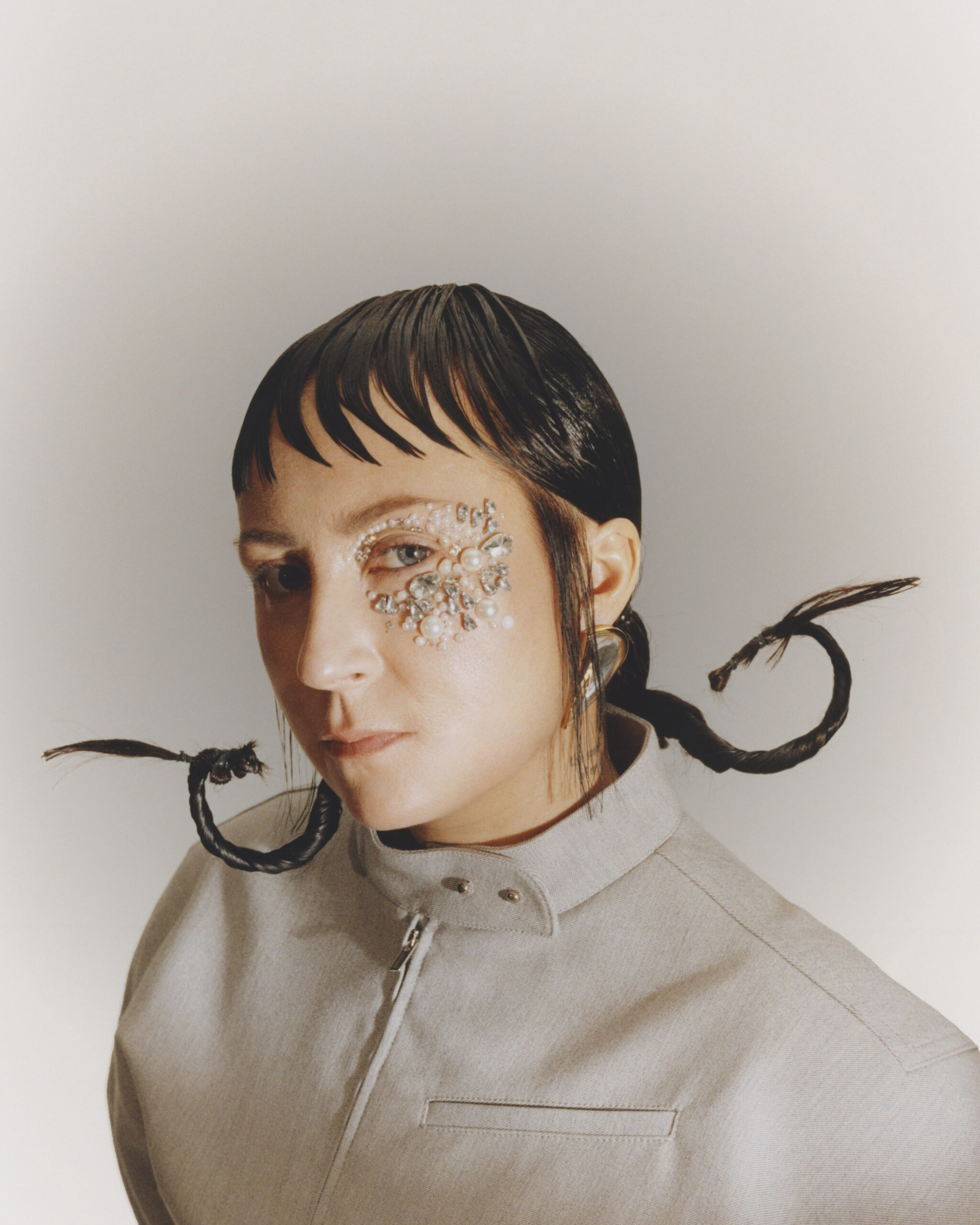 Paulina Przybysz | Insides