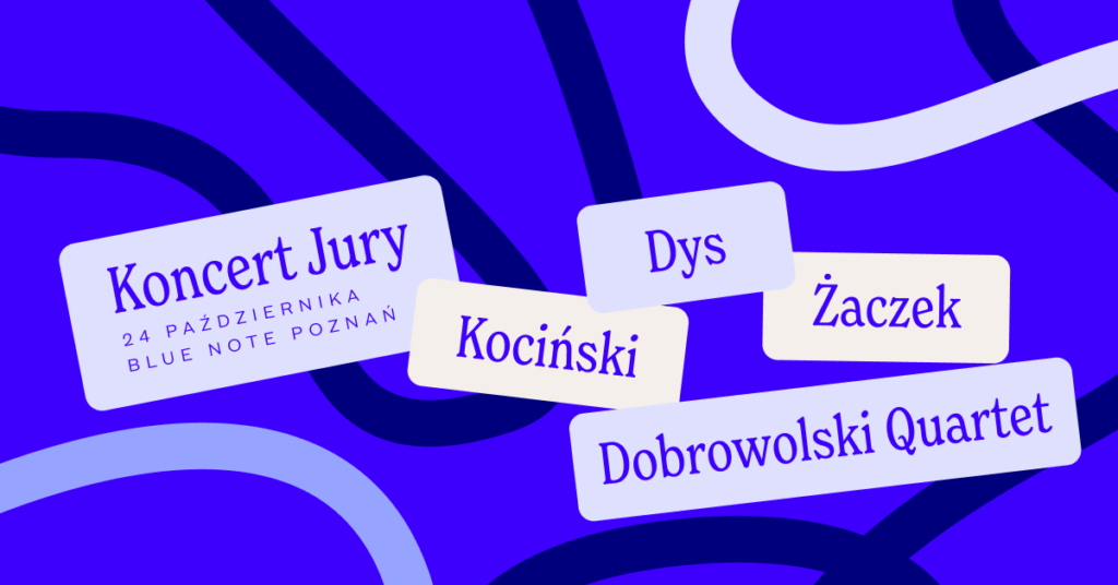 Kociński / Dys / Żaczek / Dobrowolski
