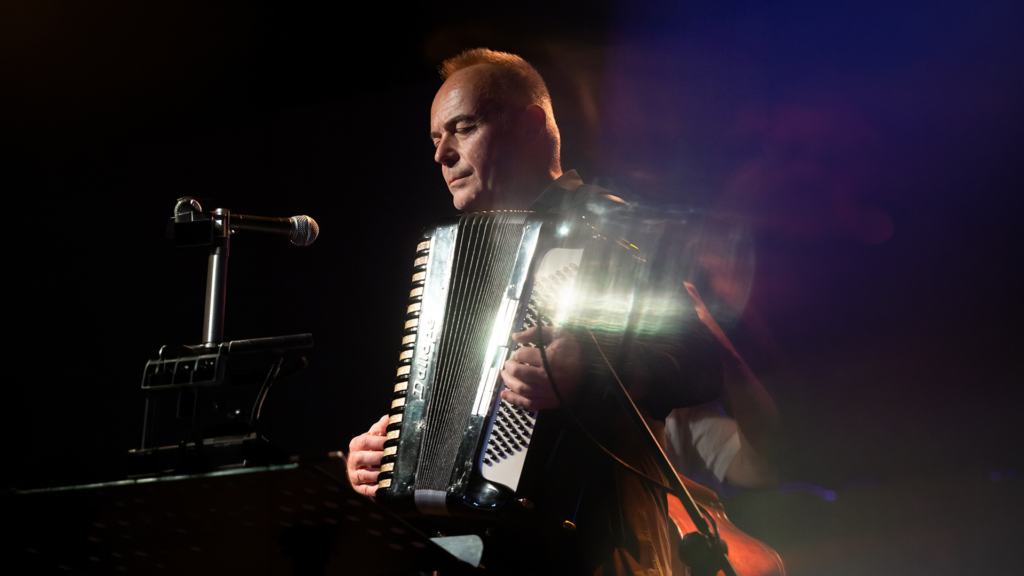 Wiesław Prządka Three Cities Project