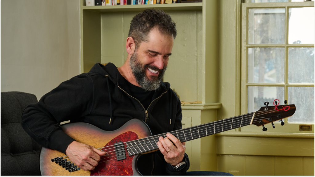 Charlie Hunter | BNPC26