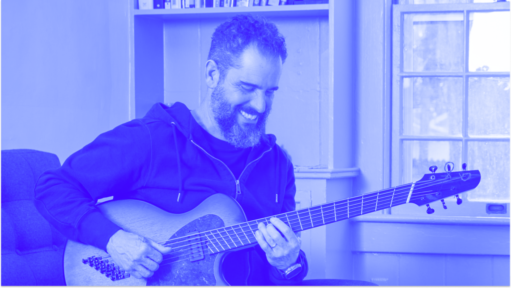 Charlie Hunter | BNPC26