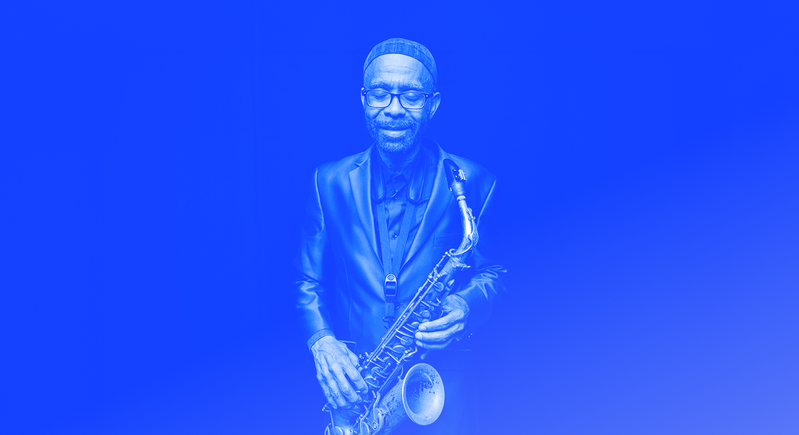 Kenny Garrett
