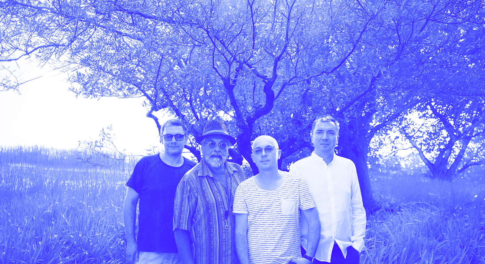Marcin Wasilewski Trio i gość specjalny Joe Lovano