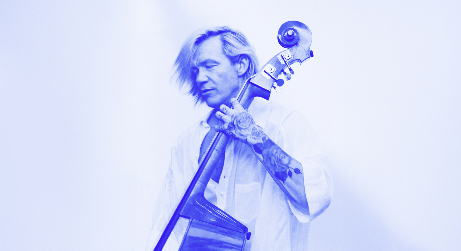 Wojtek Mazolewski Solo