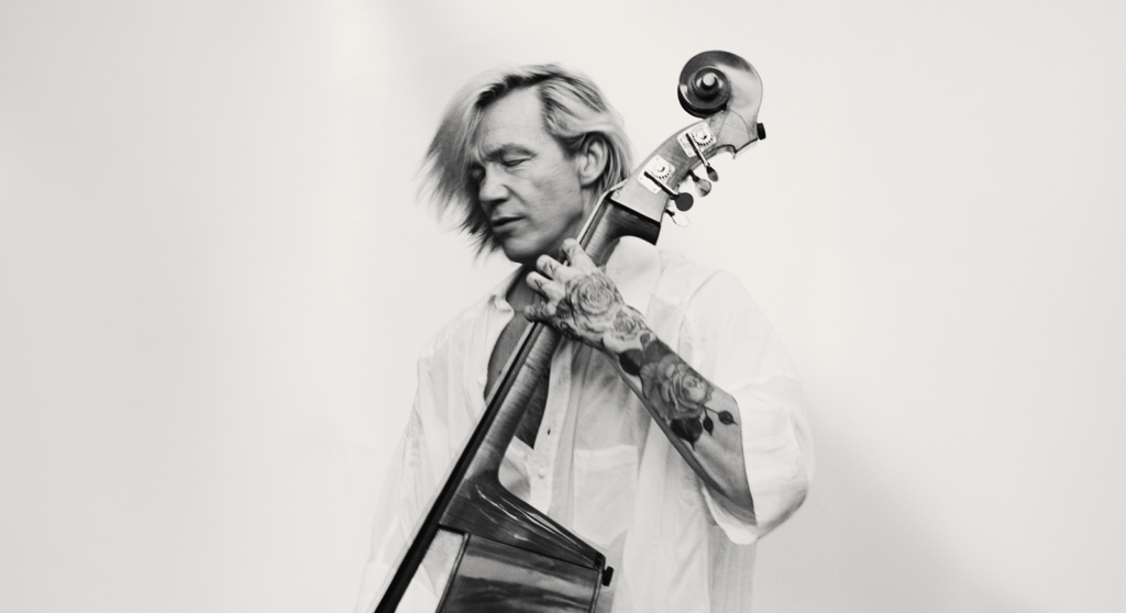 Wojtek Mazolewski Solo