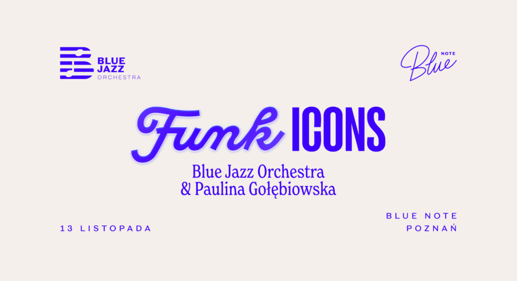 Funk Icons
